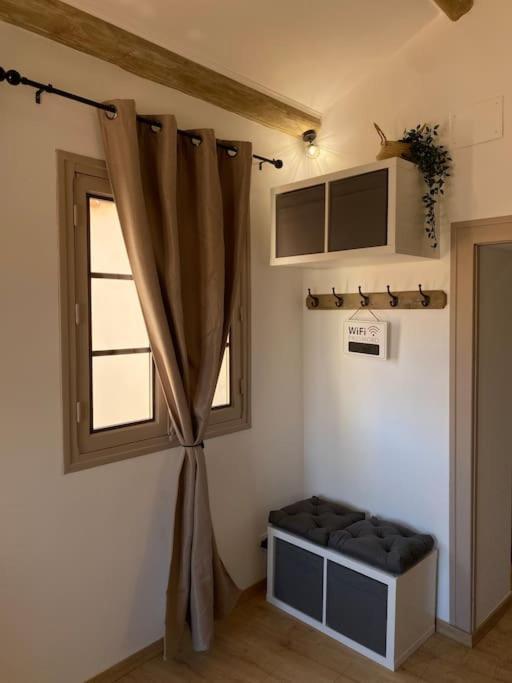 Le Petit Loft Des Halles Beziers Ngoại thất bức ảnh