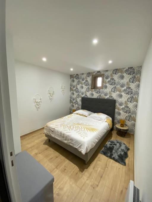 Le Petit Loft Des Halles Beziers Ngoại thất bức ảnh