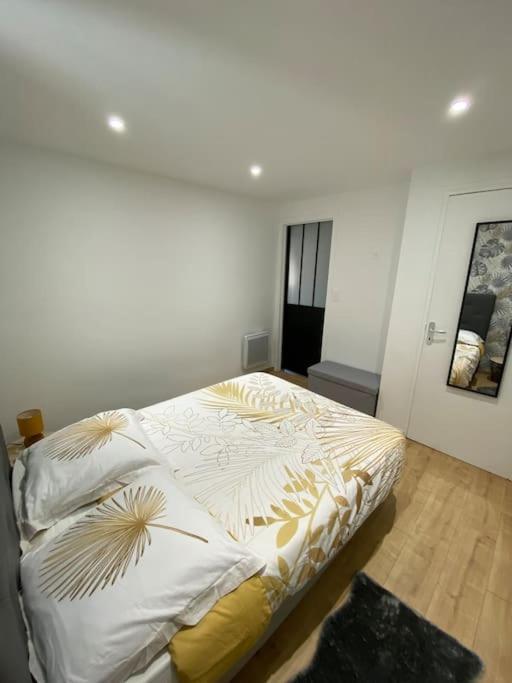 Le Petit Loft Des Halles Beziers Ngoại thất bức ảnh